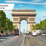 Bluestay 124 - Superb Apartment In Paris