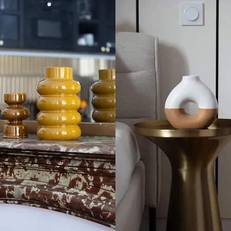 Bluestay 124 - Superb In Appartamento Parigi
