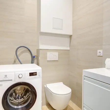 Appartamento Bluestay 124 - Superb In