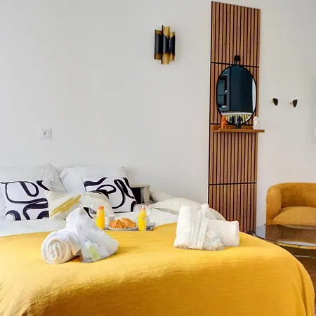 Appartamento Bluestay 124 - Superb In
