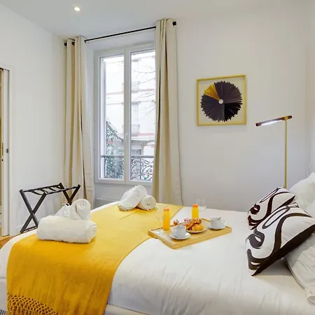 Bluestay 124 - Superb In Apartment *